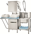 Hobart dishwaser available from Precision Hygiene subsiduary www.hobartdishwasher.co.uk